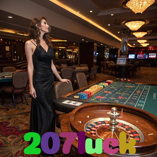 207luck - Baixe o App 207luck para Android e Comece a Jogar