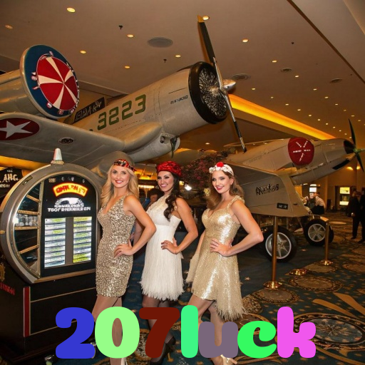 207luck - Baixe o app 207luck no Google Play e jogue ao vivo