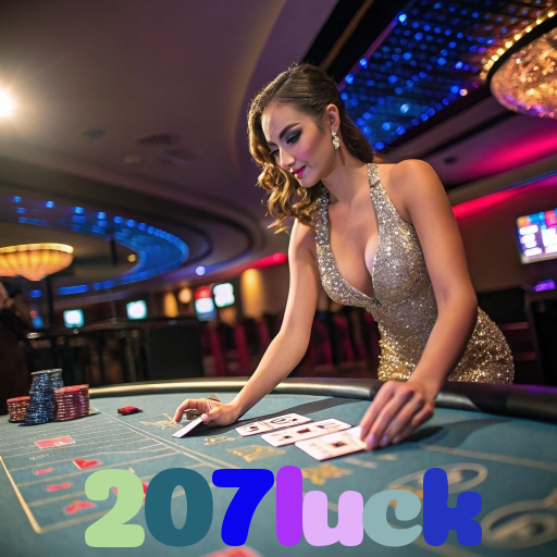 207luck - Baixe o app 207luck no Google Play e jogue ao vivo