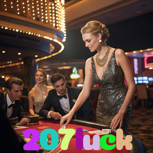 207luck - Baixe o app 207luck no Google Play e jogue ao vivo