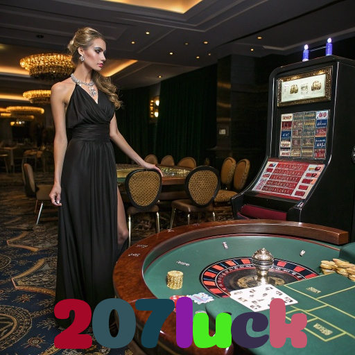 207luck - Baixe o App 207luck para Android e Comece a Jogar