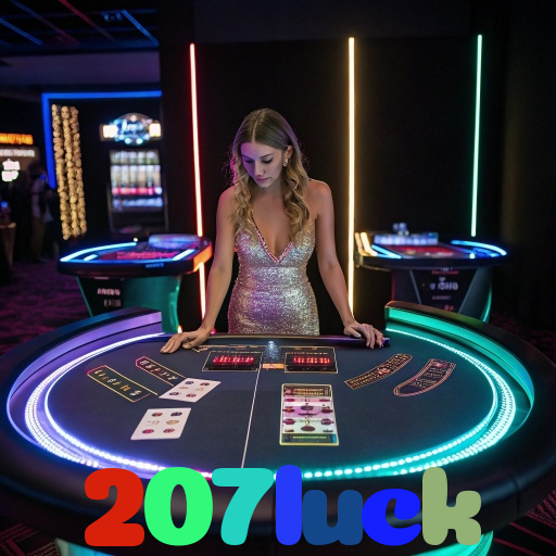 207luck - Baixe o App 207luck para Android e Comece a Jogar