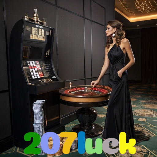 207luck - Baixe o App 207luck para Android e Comece a Jogar