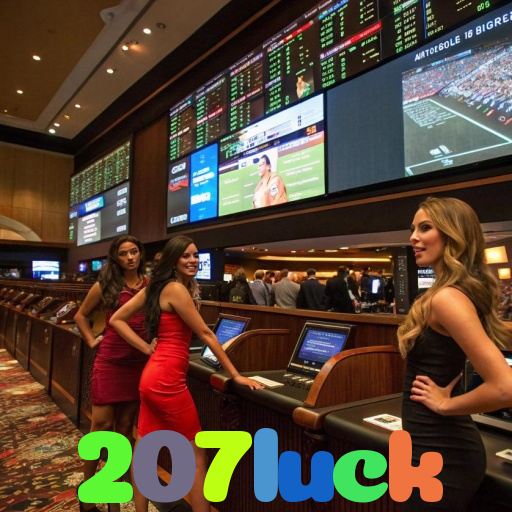 207luck - Baixe o app 207luck no Google Play e jogue ao vivo