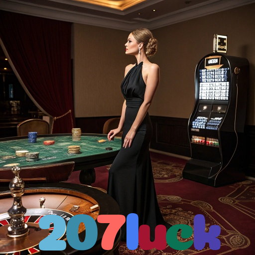 207luck - Baixe o app 207luck no Google Play e jogue ao vivo