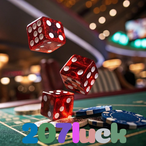 207luck - Baixe o app 207luck no Google Play e jogue ao vivo