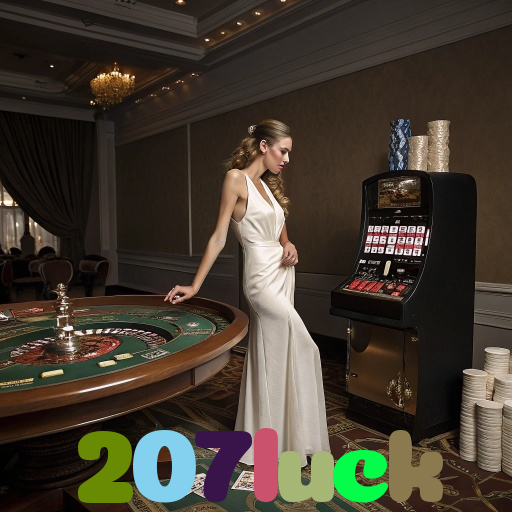 207luck - Baixe o app 207luck no Google Play e jogue ao vivo