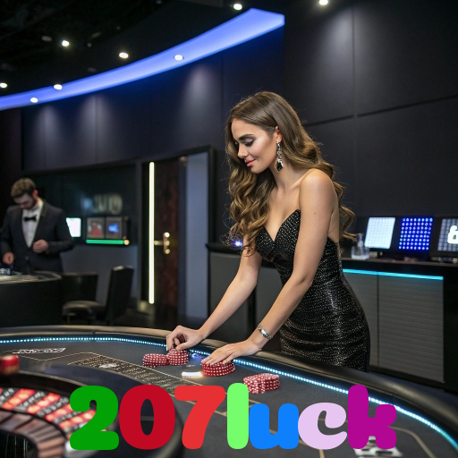 207luck - Baixe o app 207luck no Google Play e jogue ao vivo