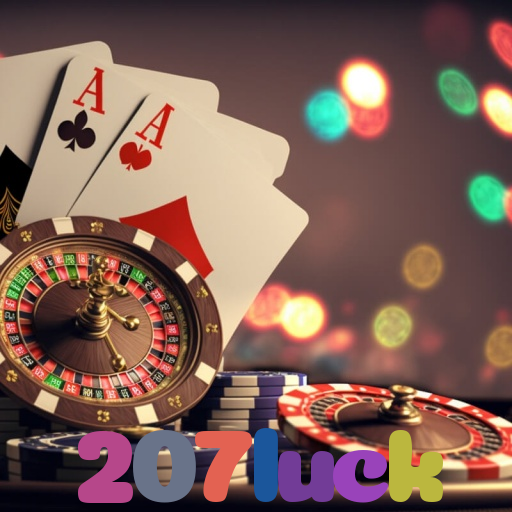 207luck - Baixe o App 207luck para Android e Comece a Jogar