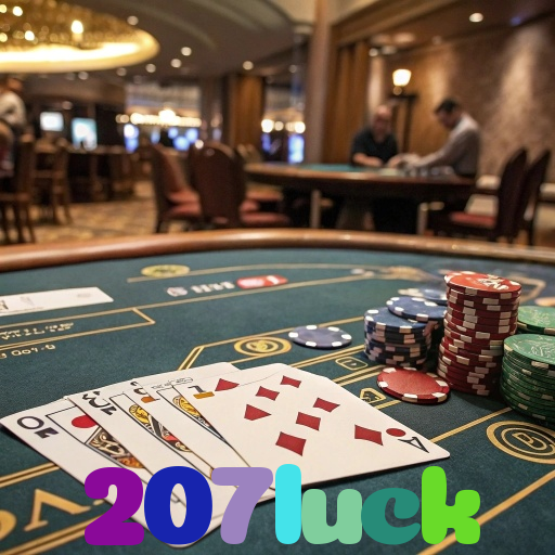 207luck - Baixe o App 207luck para Android e Comece a Jogar