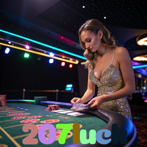 207luck - Baixe o App 207luck para Android e Comece a Jogar