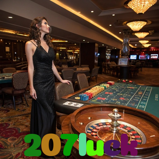 207luck - Baixe o app 207luck no Google Play e jogue ao vivo
