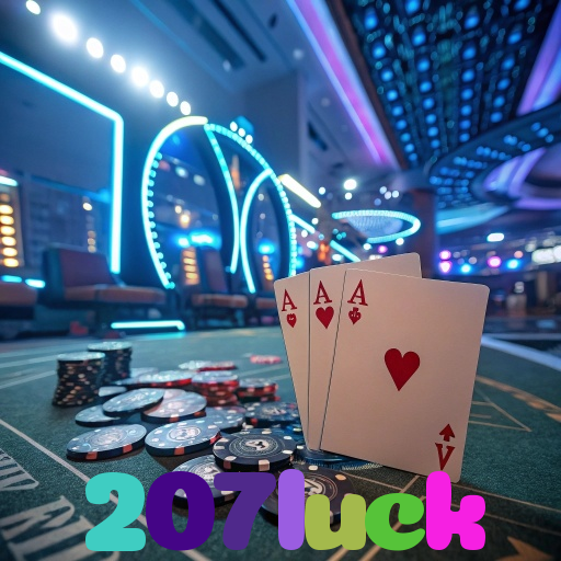 207luck - Baixe o App 207luck para Android e Comece a Jogar