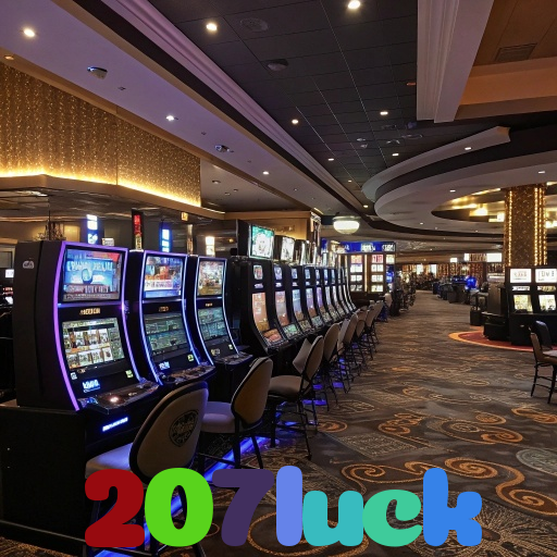 207luck - Baixe o app 207luck no Google Play e jogue ao vivo