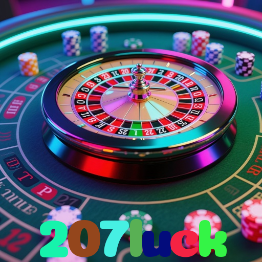 207luck - Baixe o app 207luck no Google Play e jogue ao vivo