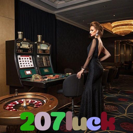 207luck - Baixe o App 207luck para Android e Comece a Jogar