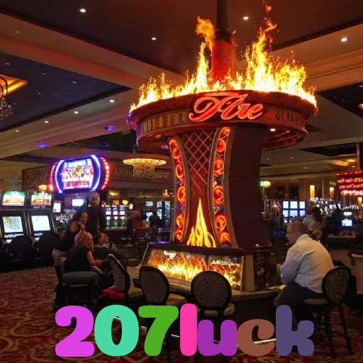 207luck - Baixe o app 207luck no Google Play e jogue ao vivo