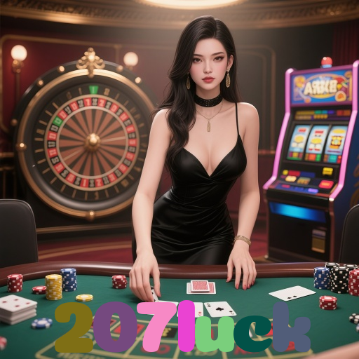 207luck - Baixe o App 207luck para Android e Comece a Jogar