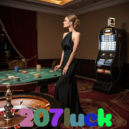 207luck - Baixe o app 207luck no Google Play e jogue ao vivo