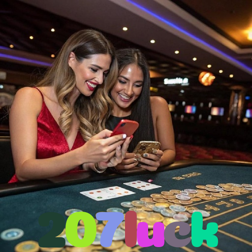 207luck - Baixe o app 207luck no Google Play e jogue ao vivo