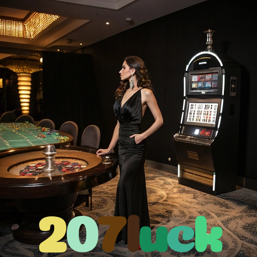 207luck - Baixe o app 207luck no Google Play e jogue ao vivo