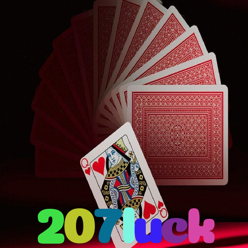 207luck - Baixe o app 207luck no Google Play e jogue ao vivo