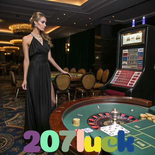 207luck - Baixe o app 207luck no Google Play e jogue ao vivo