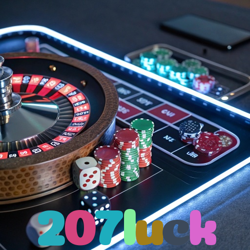 207luck - Baixe o App 207luck para Android e Comece a Jogar