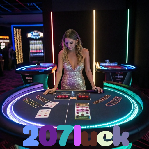 207luck - Baixe o app 207luck no Google Play e jogue ao vivo
