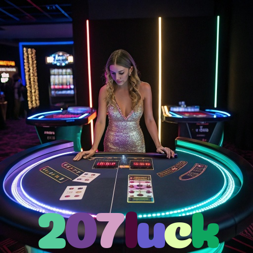 207luck - Baixe o app 207luck no Google Play e jogue ao vivo