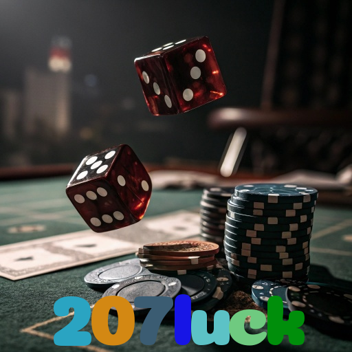 207luck - Baixe o app 207luck no Google Play e jogue ao vivo