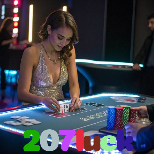 207luck - Baixe o App 207luck para Android e Comece a Jogar