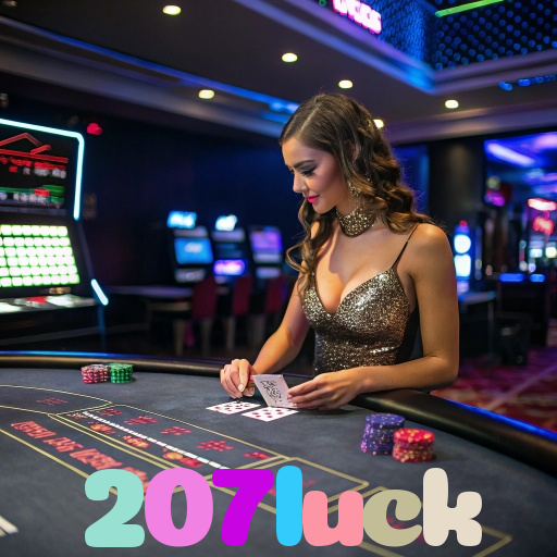 207luck - Baixe o App 207luck para Android e Comece a Jogar