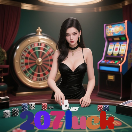 207luck - Baixe o App 207luck para Android e Comece a Jogar