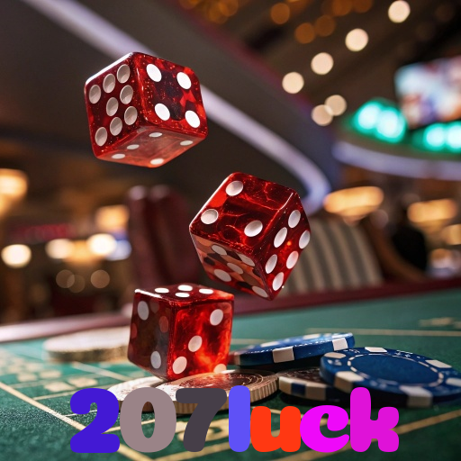 207luck - Baixe o app 207luck no Google Play e jogue ao vivo