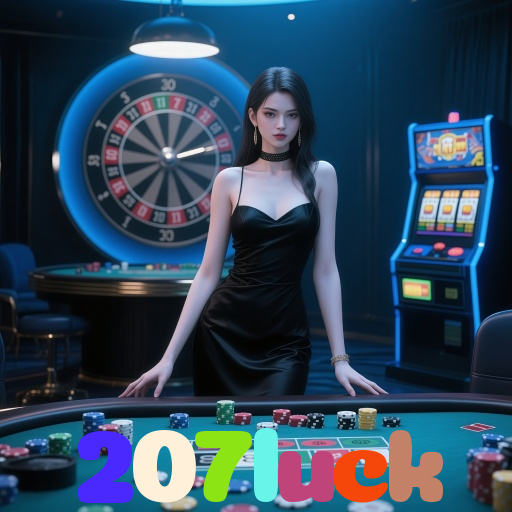 207luck - Baixe o app 207luck no Google Play e jogue ao vivo