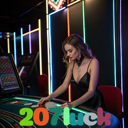 207luck - Baixe o App 207luck para Android e Comece a Jogar