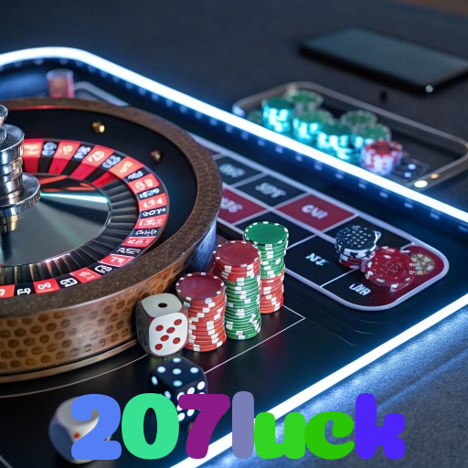 207luck - Baixe o app 207luck no Google Play e jogue ao vivo