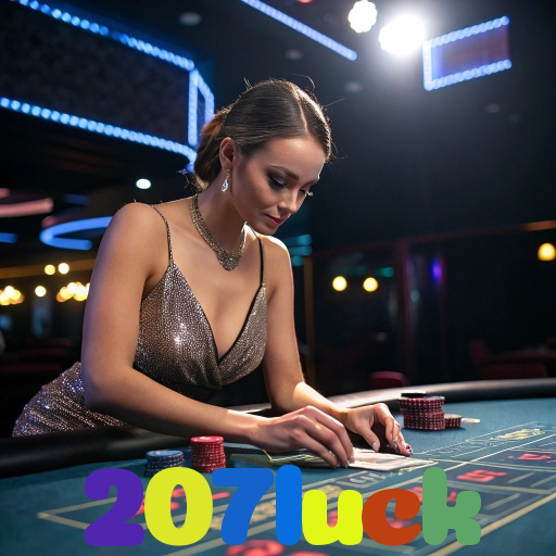 207luck - Baixe o App 207luck para Android e Comece a Jogar
