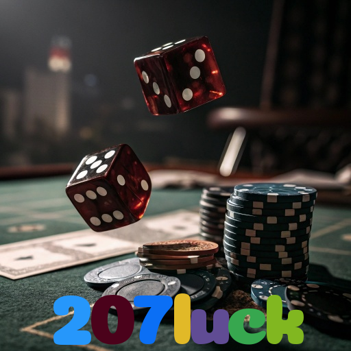 207luck - Baixe o App 207luck para Android e Comece a Jogar