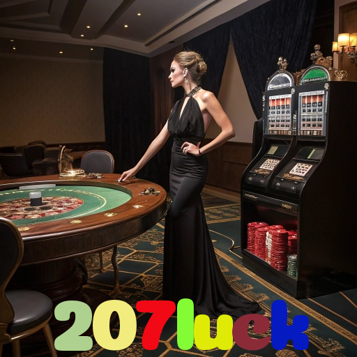 207luck - Baixe o App 207luck para Android e Comece a Jogar