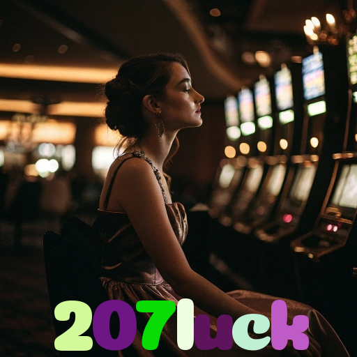 207luck - Baixe o app 207luck no Google Play e jogue ao vivo