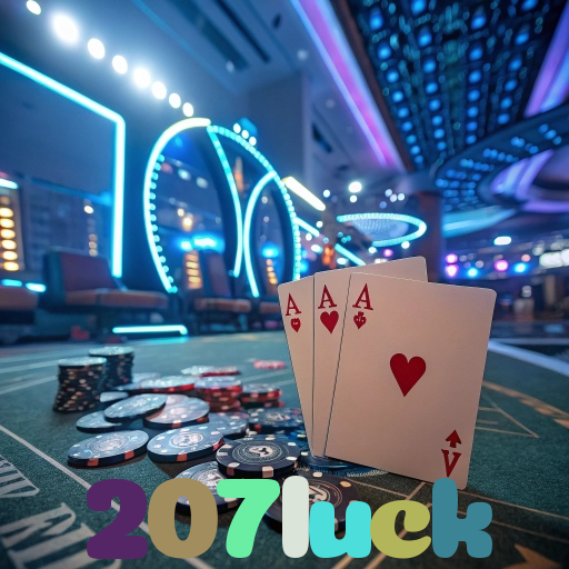 207luck - Baixe o App 207luck para Android e Comece a Jogar