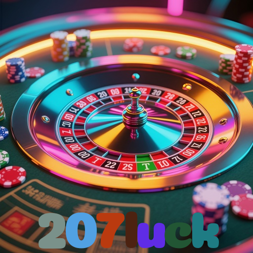207luck - Baixe o app 207luck no Google Play e jogue ao vivo