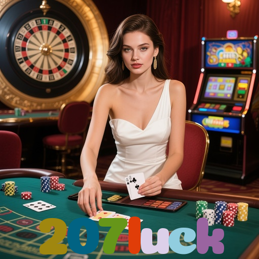 207luck - Baixe o app 207luck no Google Play e jogue ao vivo