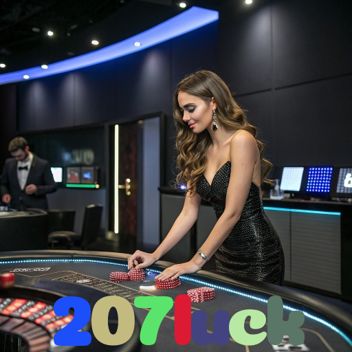 207luck - Baixe o app 207luck no Google Play e jogue ao vivo