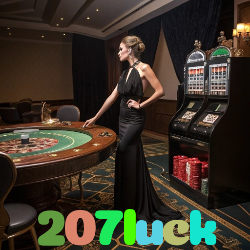 207luck - Baixe o app 207luck no Google Play e jogue ao vivo