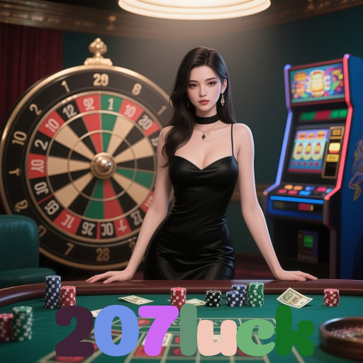 207luck - Baixe o App 207luck para Android e Comece a Jogar