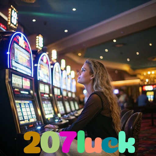 207luck - Baixe o app 207luck no Google Play e jogue ao vivo