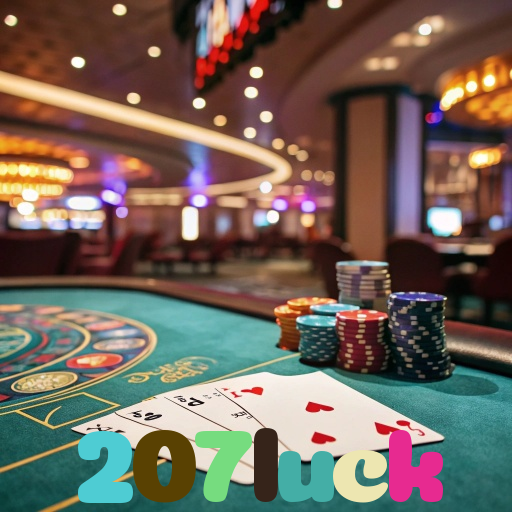 207luck - Baixe o App 207luck para Android e Comece a Jogar